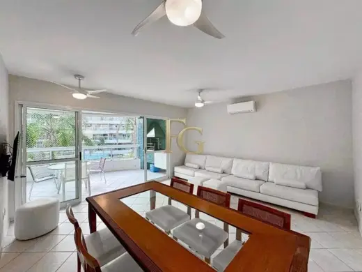 Apartamento de 2 dormitórios no Edifício Portovenere, Módulo 02, Riviera de São Lourenço — foto 4