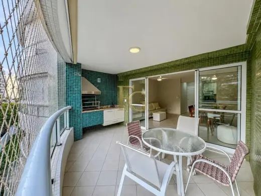 Apartamento de 2 dormitórios no Edifício Portovenere, Módulo 02, Riviera de São Lourenço — foto 5