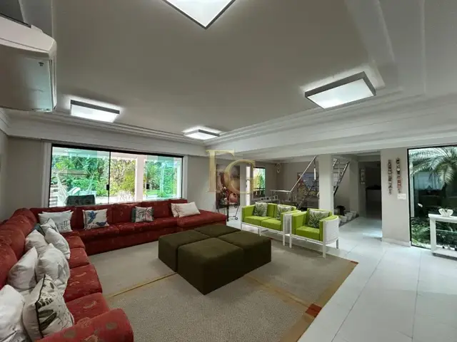Casa de 5 suítes | Riviera Módulo 03, Riviera de São Lourenço