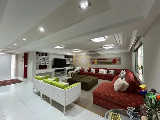 Casa de 7 dormitórios com 624 m², Módulo 03, Riviera de São Lourenço — foto 2