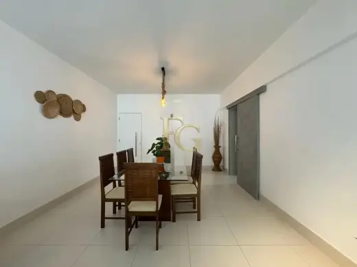 Apartamento de 4 dormitórios no Edifício Copacabana, Módulo 08, Riviera de São Lourenço — foto 2