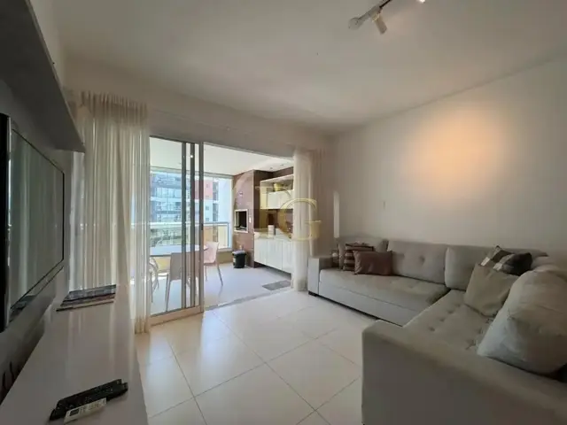 Apartamento de 4 dormitórios | Edifício Copacabana - Riviera Módulo 08, Riviera de São Lourenço
