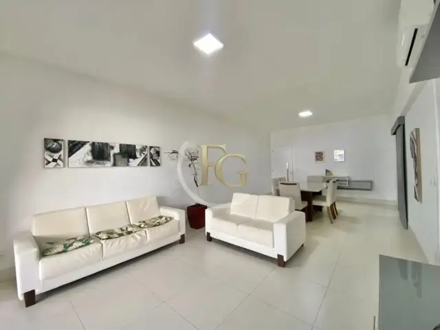 Apartamento de 4 dormitórios no Edifício Copacabana, Módulo 08, Riviera de São Lourenço