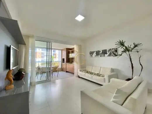 Apartamento de 4 dormitórios no Edifício Copacabana, Módulo 08, Riviera de São Lourenço — foto 3