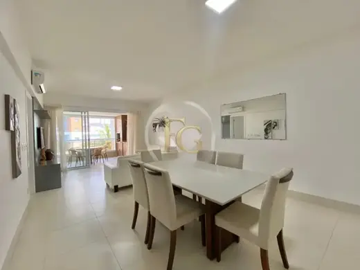 Apartamento de 4 dormitórios no Edifício Copacabana, Módulo 08, Riviera de São Lourenço — foto 5
