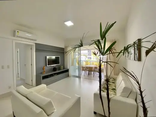 Apartamento de 4 dormitórios no Edifício Copacabana, Módulo 08, Riviera de São Lourenço — foto 2