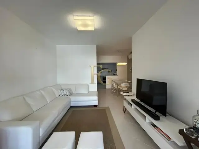 Apartamento de 4 dormitórios no Edifício Turin, Módulo 08, Riviera de São Lourenço