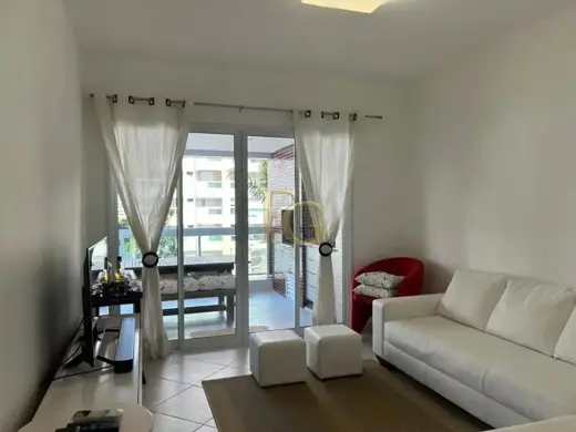 Apartamento de 4 dormitórios no Edifício Turin, Módulo 08, Riviera de São Lourenço — foto 2