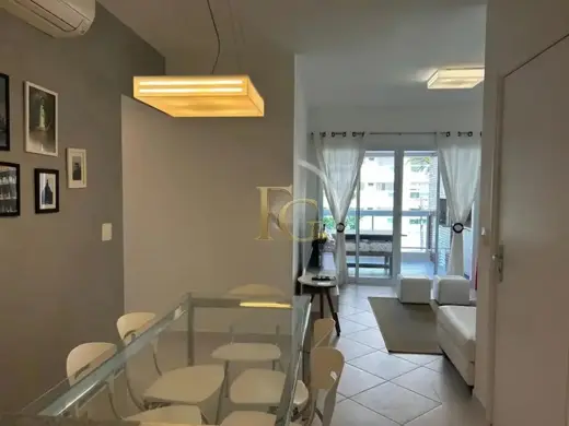 Apartamento de 4 dormitórios no Edifício Turin, Módulo 08, Riviera de São Lourenço — foto 3