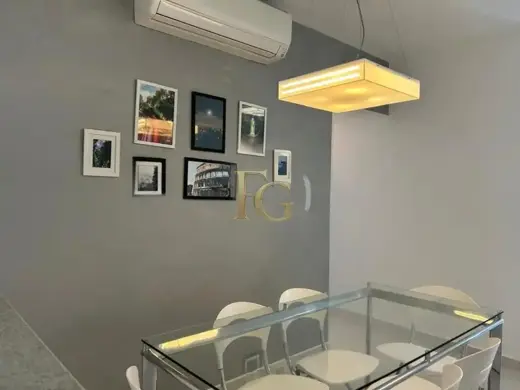 Apartamento de 4 dormitórios no Edifício Turin, Módulo 08, Riviera de São Lourenço — foto 4