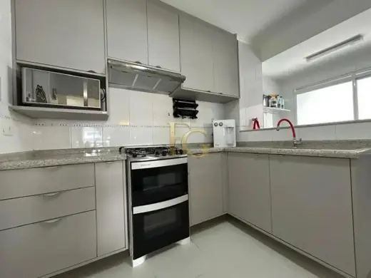 Apartamento de 4 dormitórios no Edifício Turin, Módulo 08, Riviera de São Lourenço — foto 5