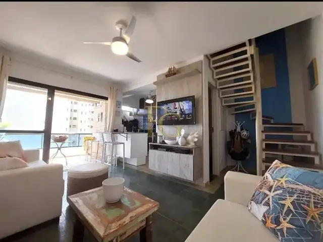 Apartamento de 2 dormitórios no Edifício Villas de San Fernando, Módulo 06, Riviera de São Lourenço