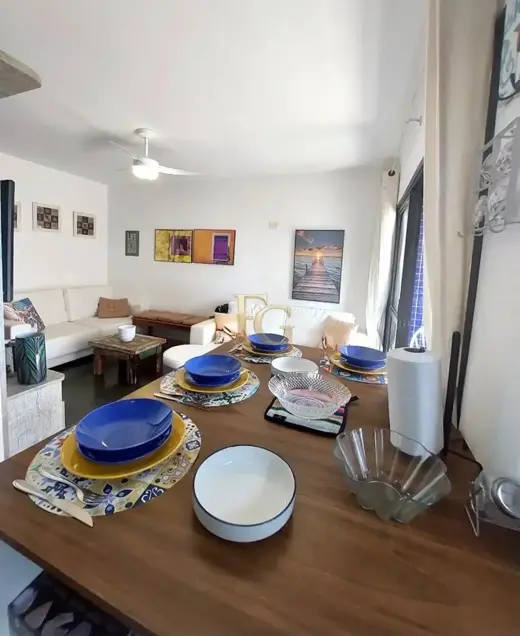 Apartamento de 2 dormitórios no Edifício Villas de San Fernando, Módulo 06, Riviera de São Lourenço — foto 4