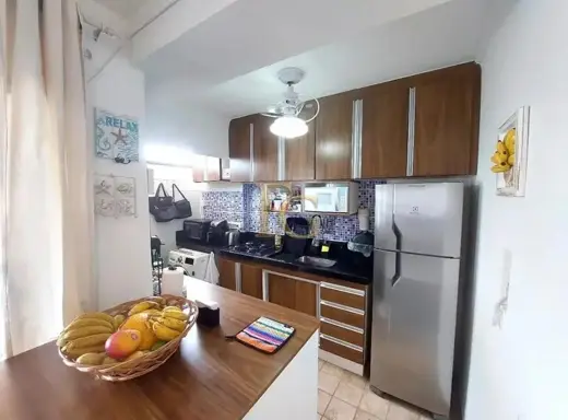 Apartamento de 2 dormitórios no Edifício Villas de San Fernando, Módulo 06, Riviera de São Lourenço — foto 5