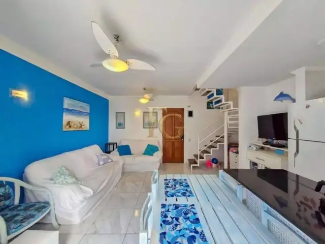 Apartamento de 2 dormitórios | Edifício Villas de San Fernando - Riviera Módulo 06, Riviera de São Lourenço