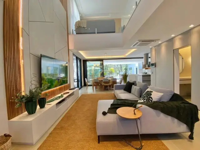 Casa de 6 suítes | Riviera Módulo 11, Riviera de São Lourenço