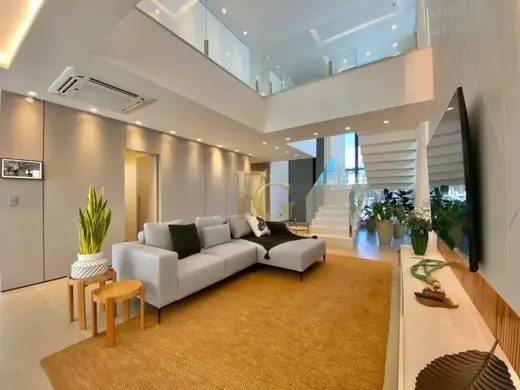 Casa de 6 suítes com 380 m², Módulo 11, Riviera de São Lourenço — foto 2