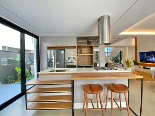 Casa de 6 suítes com 380 m², Módulo 11, Riviera de São Lourenço — foto 4