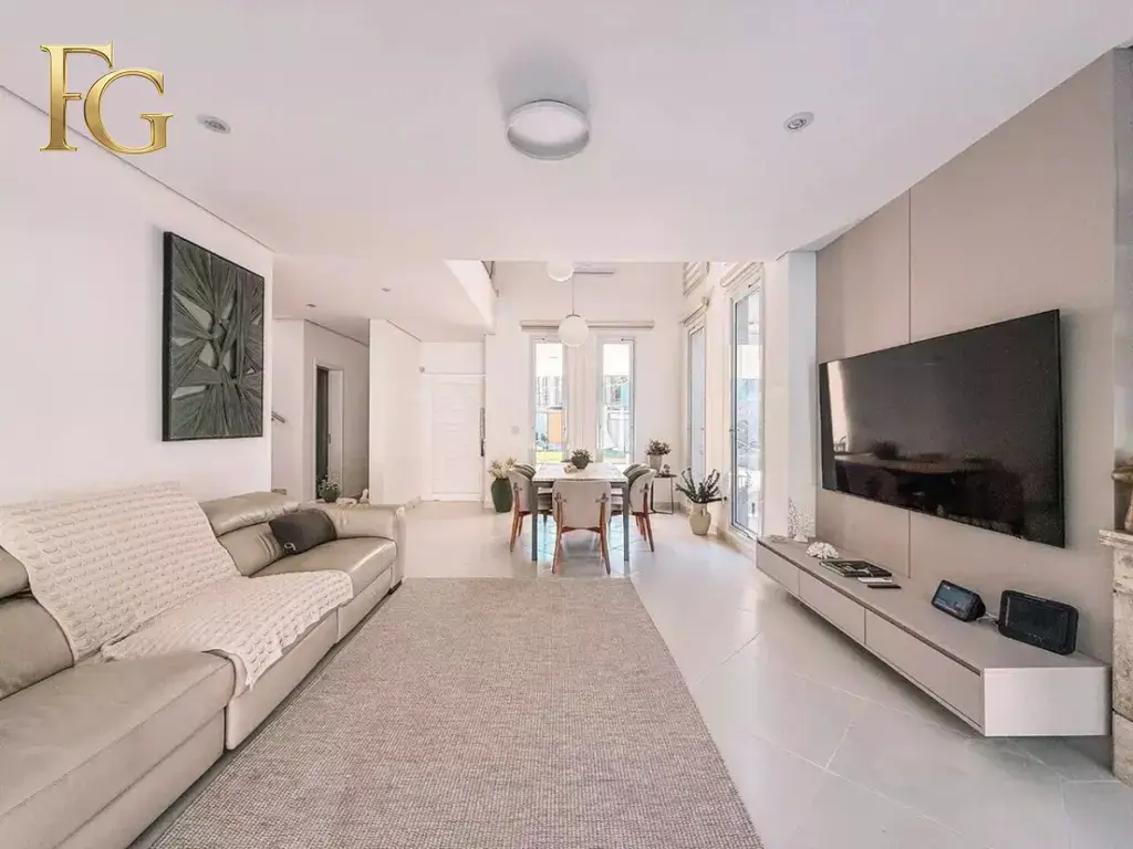 Casa de 4 suítes com 269 m², Módulo 24, Riviera de São Lourenço — foto 1