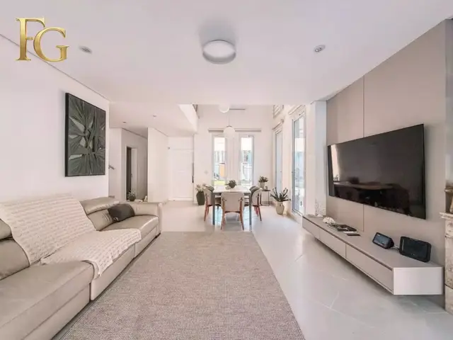 Casa de 4 suítes com 269 m², Módulo 24, Riviera de São Lourenço