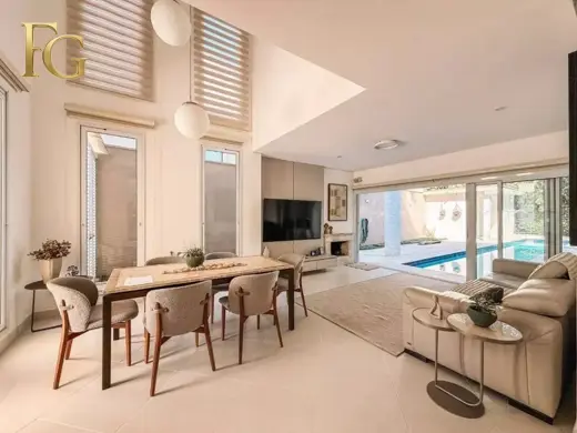 Casa de 4 suítes com 269 m², Módulo 24, Riviera de São Lourenço — foto 2