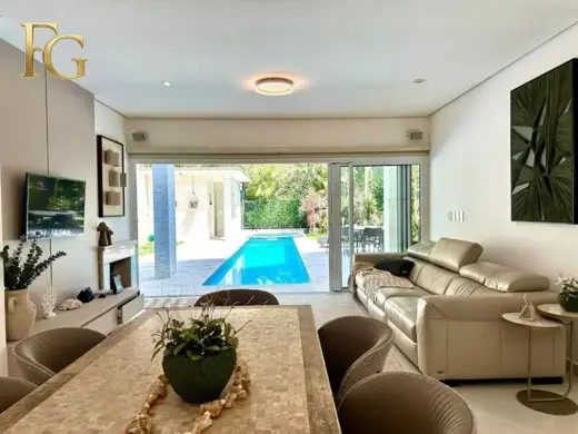 Casa de 4 suítes com 269 m², Módulo 24, Riviera de São Lourenço — foto 3