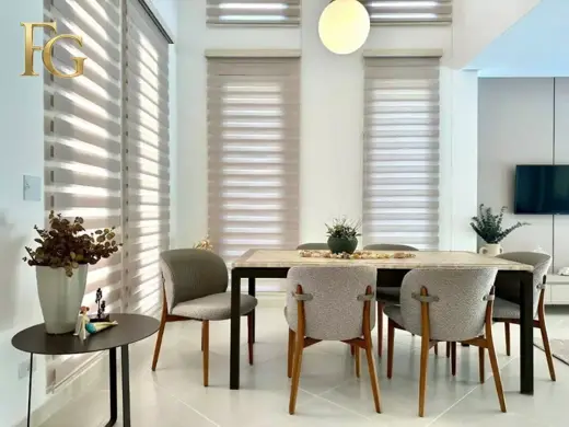 Casa de 4 suítes com 269 m², Módulo 24, Riviera de São Lourenço — foto 4