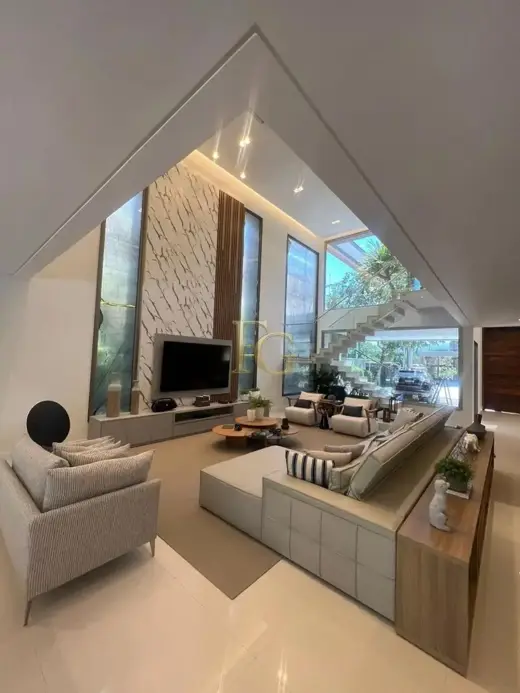 Casa de 6 suítes | Riviera Módulo 12, Riviera de São Lourenço — foto 4