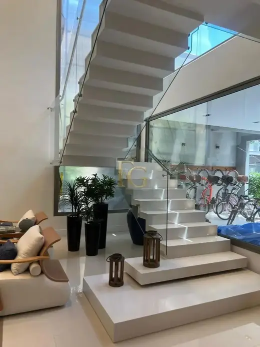 Casa de 6 suítes | Riviera Módulo 12, Riviera de São Lourenço — foto 5