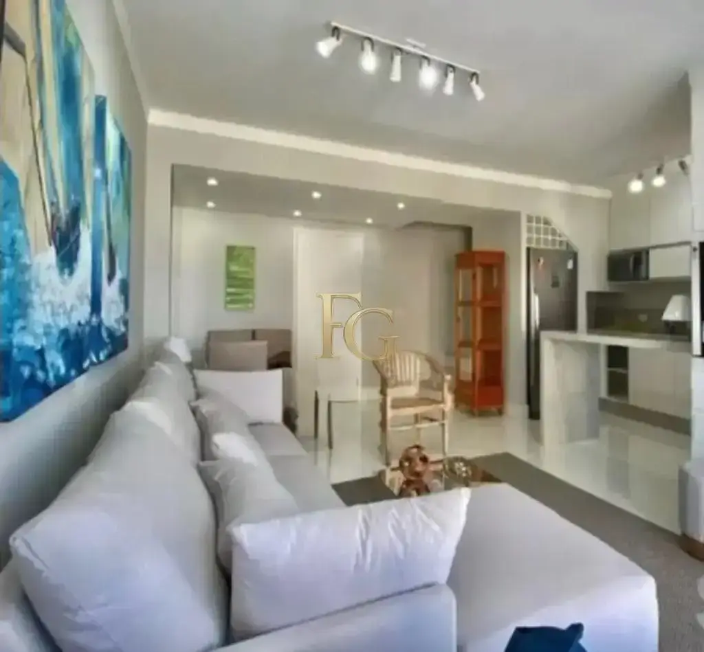 Apartamento de 3 dormitórios no Edifício Villa Castelli, Módulo 06, Riviera de São Lourenço — foto 1
