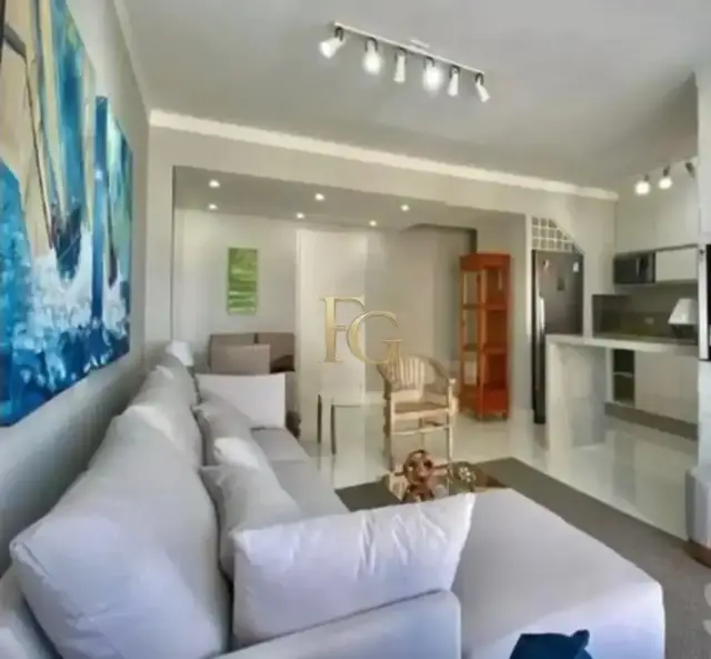 Apartamento de 3 dormitórios no Edifício Villa Castelli, Módulo 06, Riviera de São Lourenço