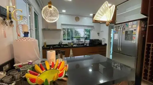 Casa de 5 suítes com 276 m², Módulo 24, Riviera de São Lourenço — foto 3