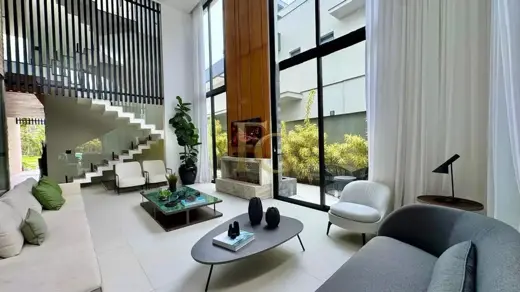 Casa de 7 suítes com 930 m², Módulo 11, Riviera de São Lourenço — foto 2