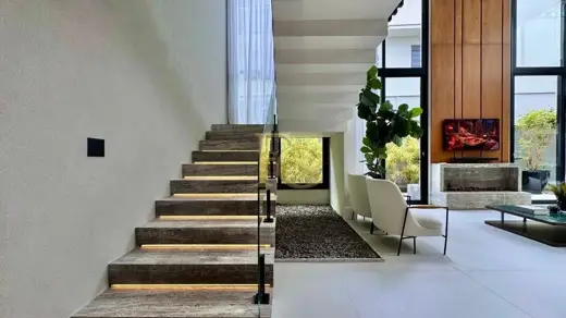 Casa de 7 suítes com 930 m², Módulo 11, Riviera de São Lourenço — foto 3