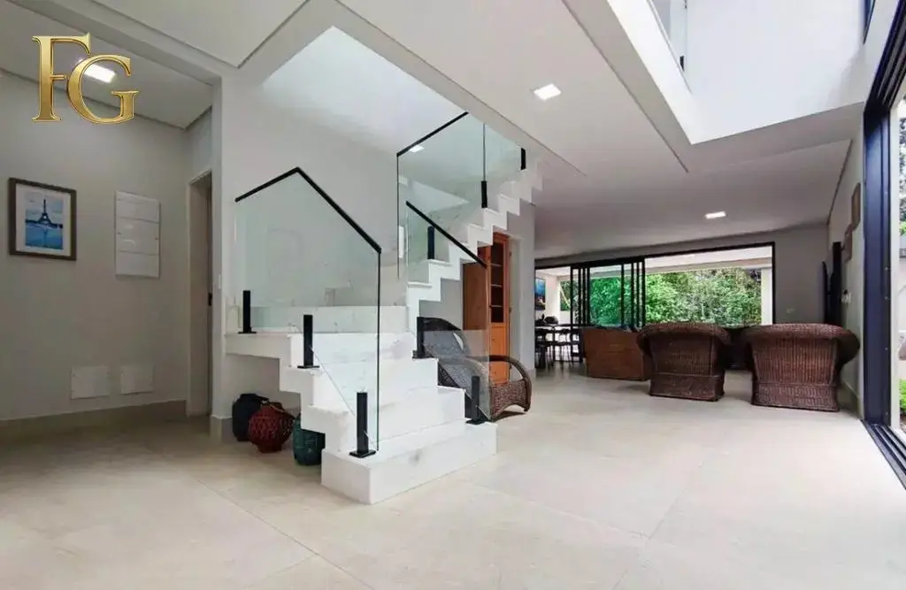 Casa de 5 suítes | Riviera Módulo 24, Riviera de São Lourenço — foto 1