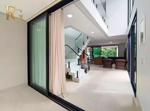 Casa de 5 suítes | Riviera Módulo 24, Riviera de São Lourenço — foto 2