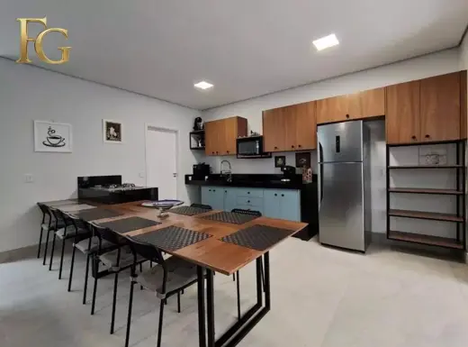 Casa de 5 suítes | Riviera Módulo 24, Riviera de São Lourenço — foto 4