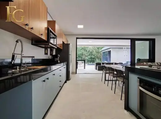Casa de 5 suítes | Riviera Módulo 24, Riviera de São Lourenço — foto 5