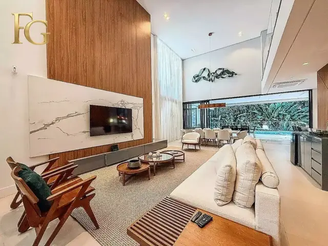 Casa de 5 suítes | Riviera Módulo 24, Riviera de São Lourenço