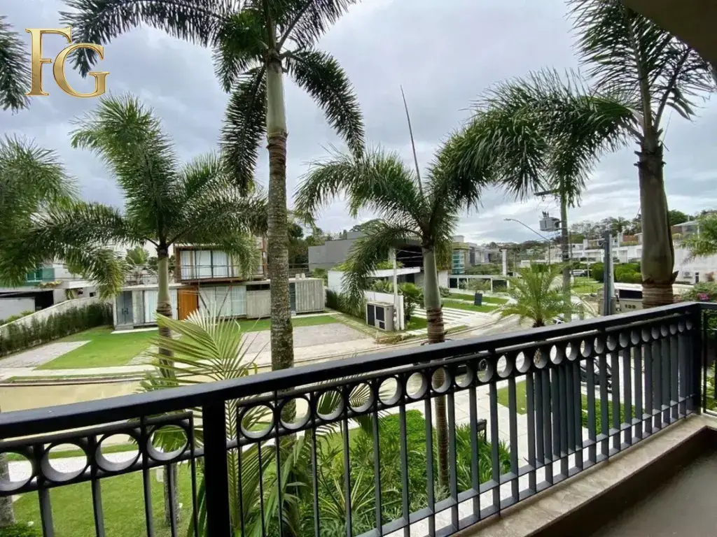 Casa de 6 suítes com 1.050 m², Módulo 24, Riviera de São Lourenço — foto 1