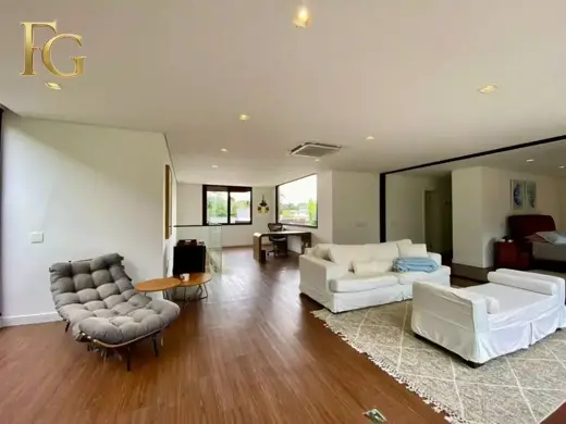 Casa de 6 suítes com 1.050 m², Módulo 24, Riviera de São Lourenço — foto 2