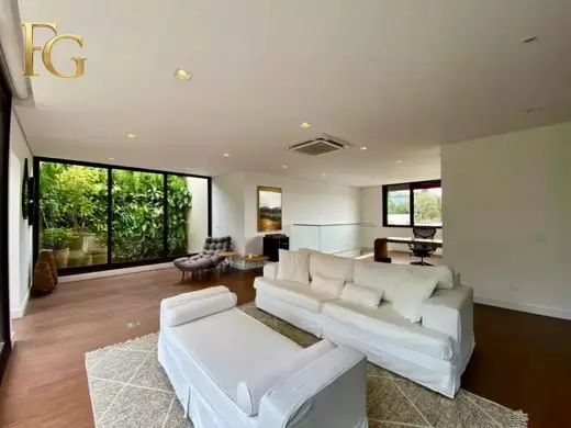 Casa de 6 suítes com 1.050 m², Módulo 24, Riviera de São Lourenço — foto 3