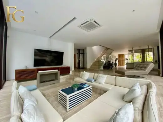 Casa de 6 suítes com 1.050 m², Módulo 24, Riviera de São Lourenço — foto 4