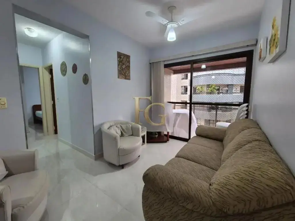 Apartamento de 2 dormitórios no Edifício Piazza Sole & Mare, Módulo 04, Riviera de São Lourenço — foto 1