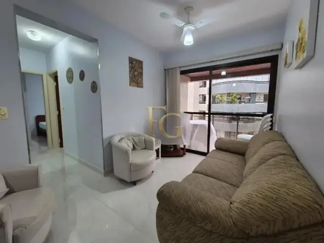 Apartamento de 2 dormitórios no Edifício Piazza Sole & Mare, Módulo 04, Riviera de São Lourenço