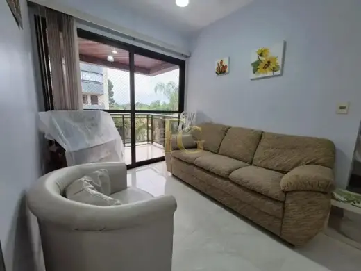 Apartamento de 2 dormitórios no Edifício Piazza Sole & Mare, Módulo 04, Riviera de São Lourenço — foto 2