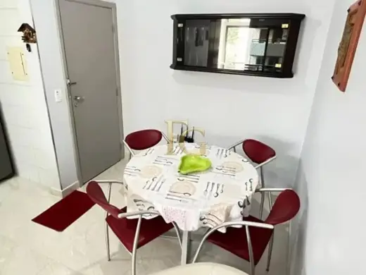 Apartamento de 2 dormitórios no Edifício Piazza Sole & Mare, Módulo 04, Riviera de São Lourenço — foto 3