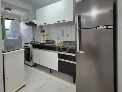 Apartamento de 2 dormitórios no Edifício Piazza Sole & Mare, Módulo 04, Riviera de São Lourenço — foto 4