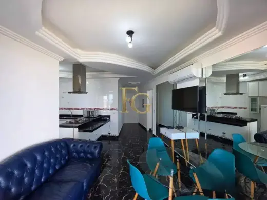 Apartamento de 2 dormitórios no Edifício Riviera Flat, Módulo 03, Riviera de São Lourenço — foto 4