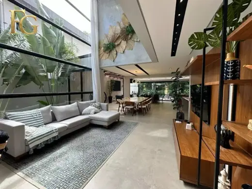 Casa de 6 suítes | Riviera Módulo 16, Riviera de São Lourenço — foto 4